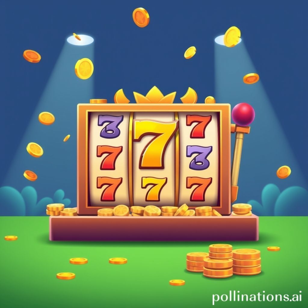  Strategi Jitu Menaklukkan Slot Gacor di Laris88
